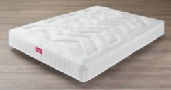 Airsprung - Elmdon Deep Ortho - Double Mattress